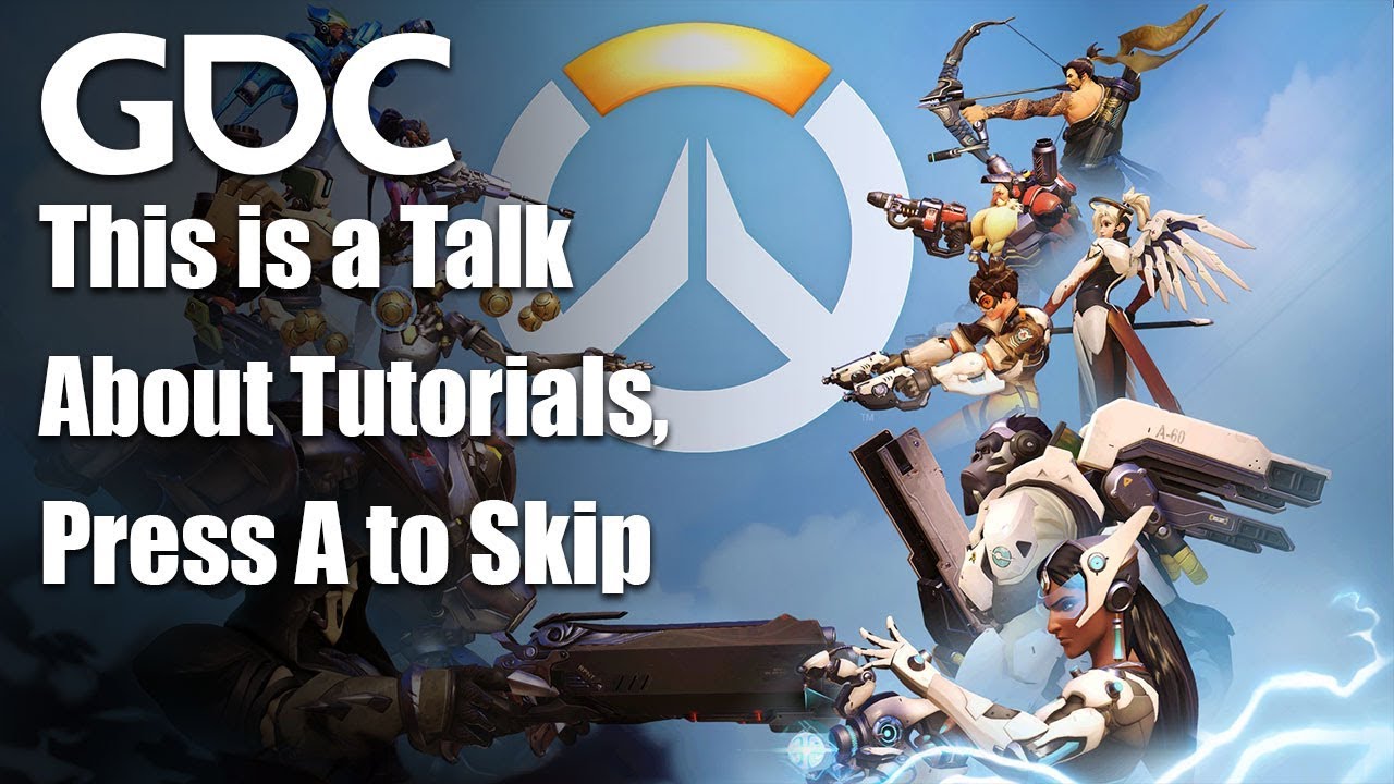 HardCodeLab's tweet card. This is a Talk About Tutorials, Press A to Skip