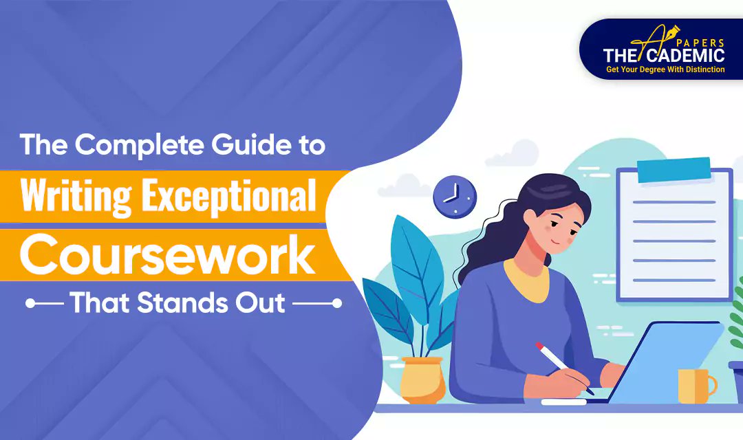 AlbertBarkley's tweet card. Master coursework writing with our complete guide! Learn tips, structure, and strategies to write standout academic coursework effortlessly.