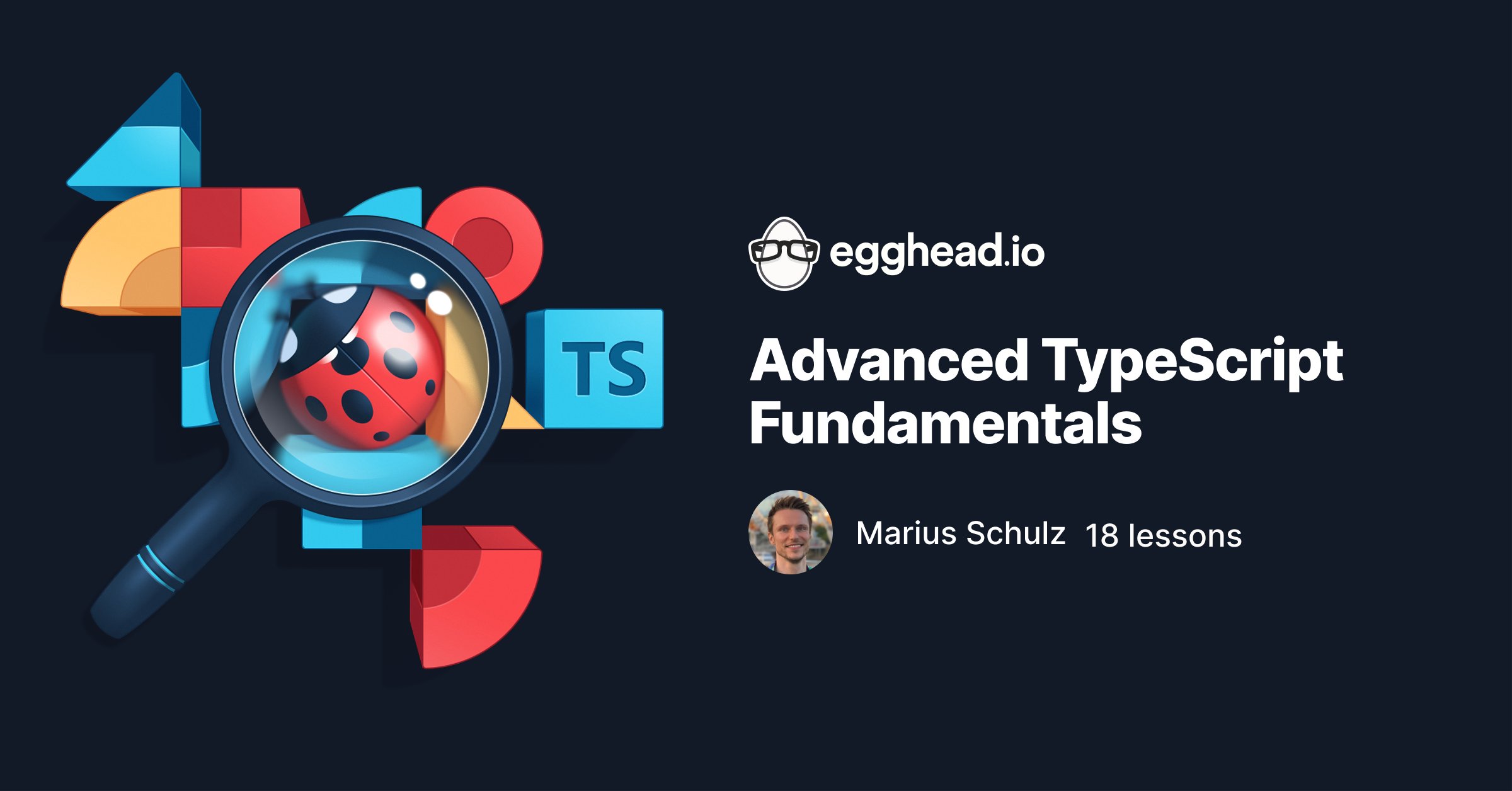 mariusschulz's tweet card. Using TypeScript in your project has never been easier than it is today. The TypeScript team has continually added features to allow you to reap the ben...