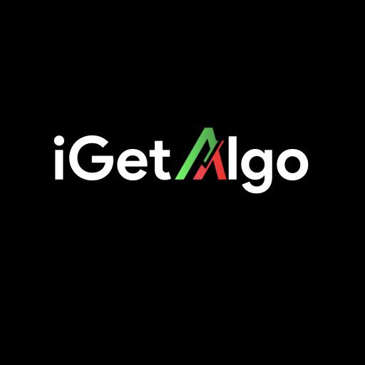 iGetAlgo's tweet card. iGetAlgo was designed by community for community as a tool to onboard new users to the power of Algorand. Find out More! www.iGetAlgo.com | 167 members