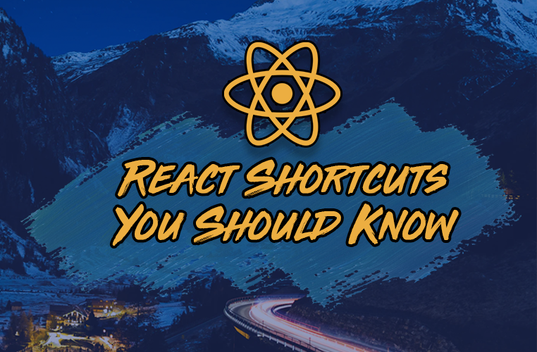 freeCodeCamp's tweet card. To become a better React developer, you don't always have to learn an entirely new, challenging skill. You can instantly improve your React code in a few minutes by using the powerful features your...