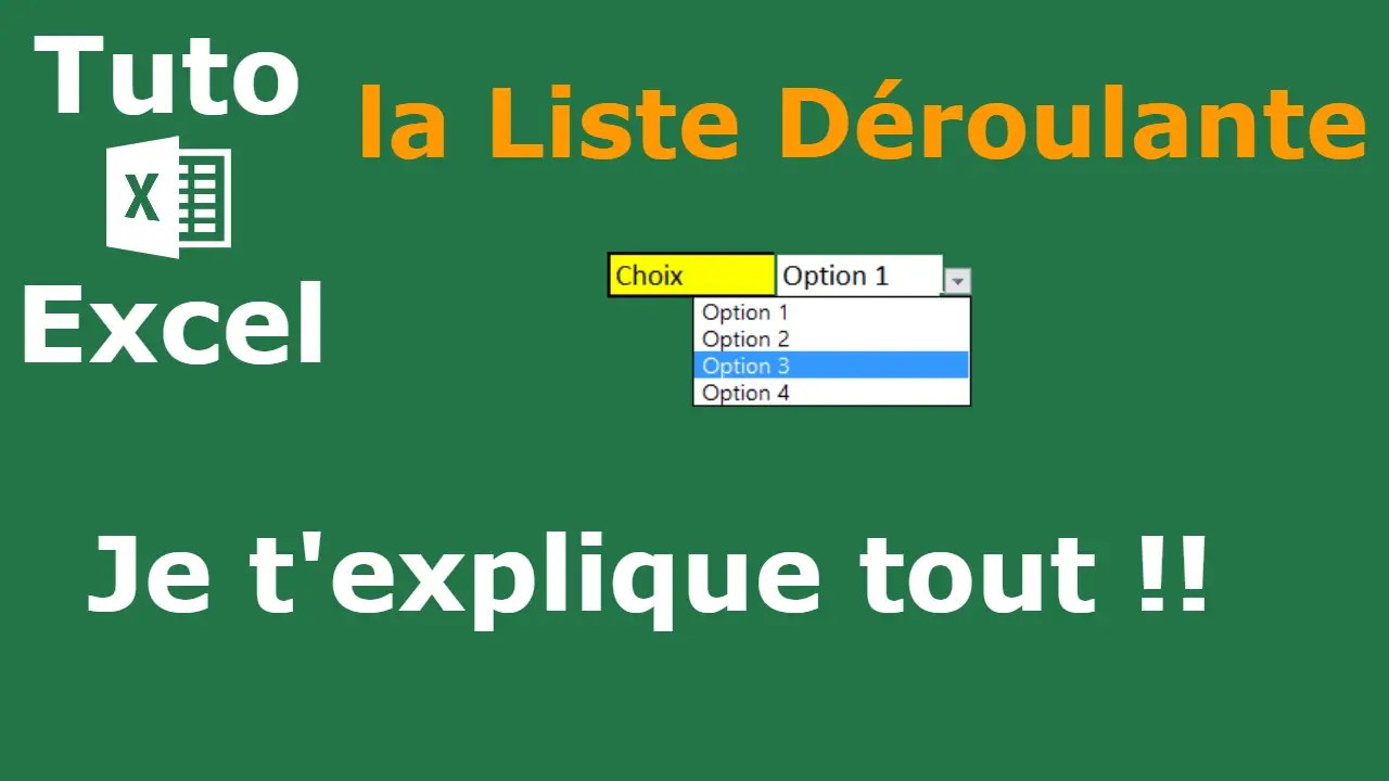 FormuleExcel's tweet card. N’oublie pas de t’abonner pour recevoir directement les nouvelles astuces sur Excel: ➡️ Clique ici pour t’abonner ⬅️ Ressources mentionnées Gestionnaire de noms: nommer la liste à autoriser Menu...
