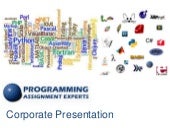 ProgrammngXprts's tweet card. Programming Assignment Experts - Who we are? What do we do?