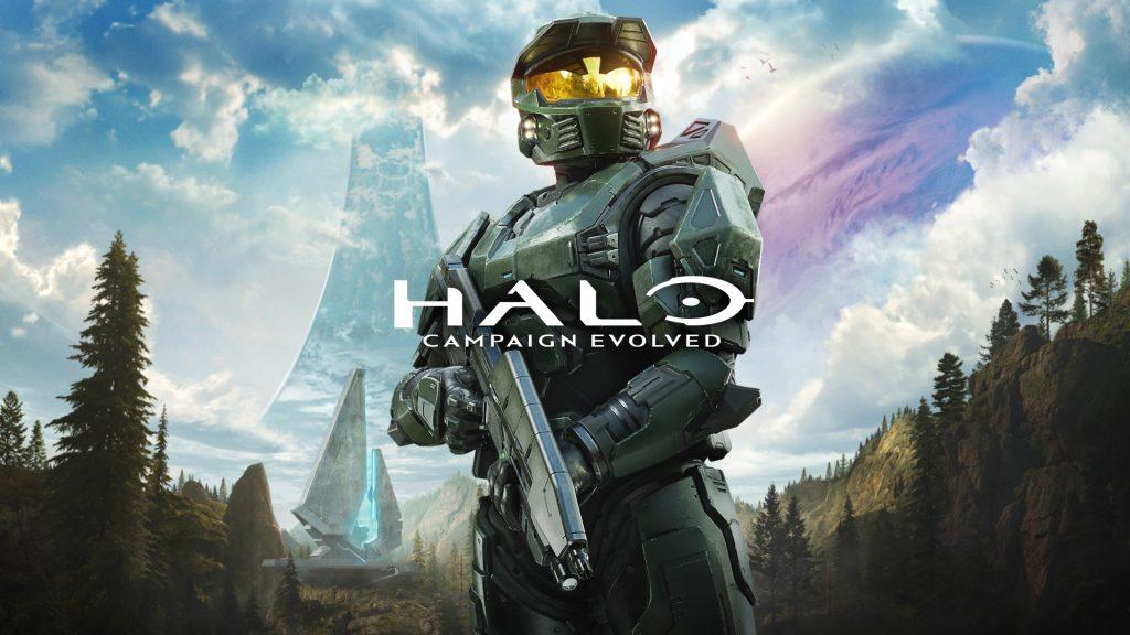 UAGNA's tweet card. Durante l’Halo World Championship è stato finalmente presentato Halo: Campaign Evolved, remake completo del leggendario Halo: Combat Evolved del 2001. Il titolo, sviluppato interamente in Unreal...