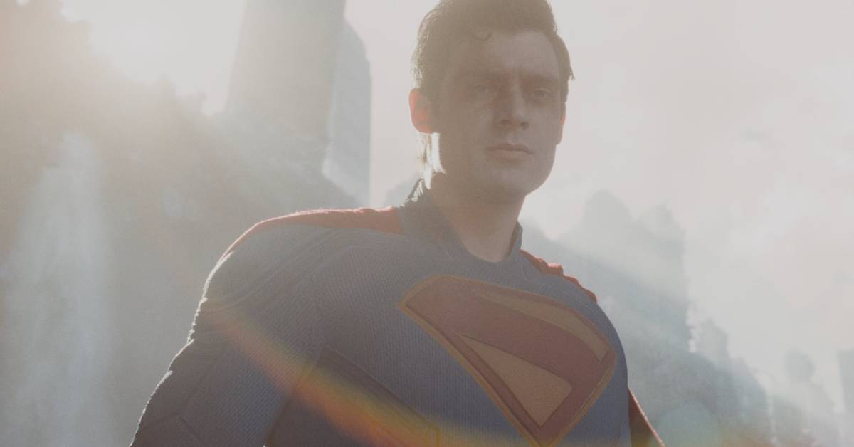 itzOK2Bwise's tweet card. What is next for the DCU's Superman?