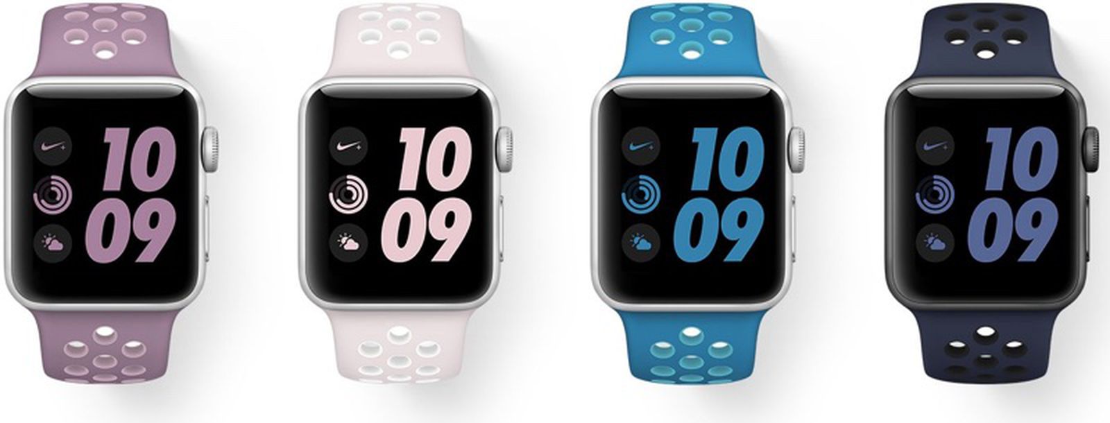 RobloxDiscuss's tweet card. Last week, Nike announced plans to release four new Nike+ Apple Watch bands in colors that match its line of Nike Air VaporMax Flyknit "Day to...