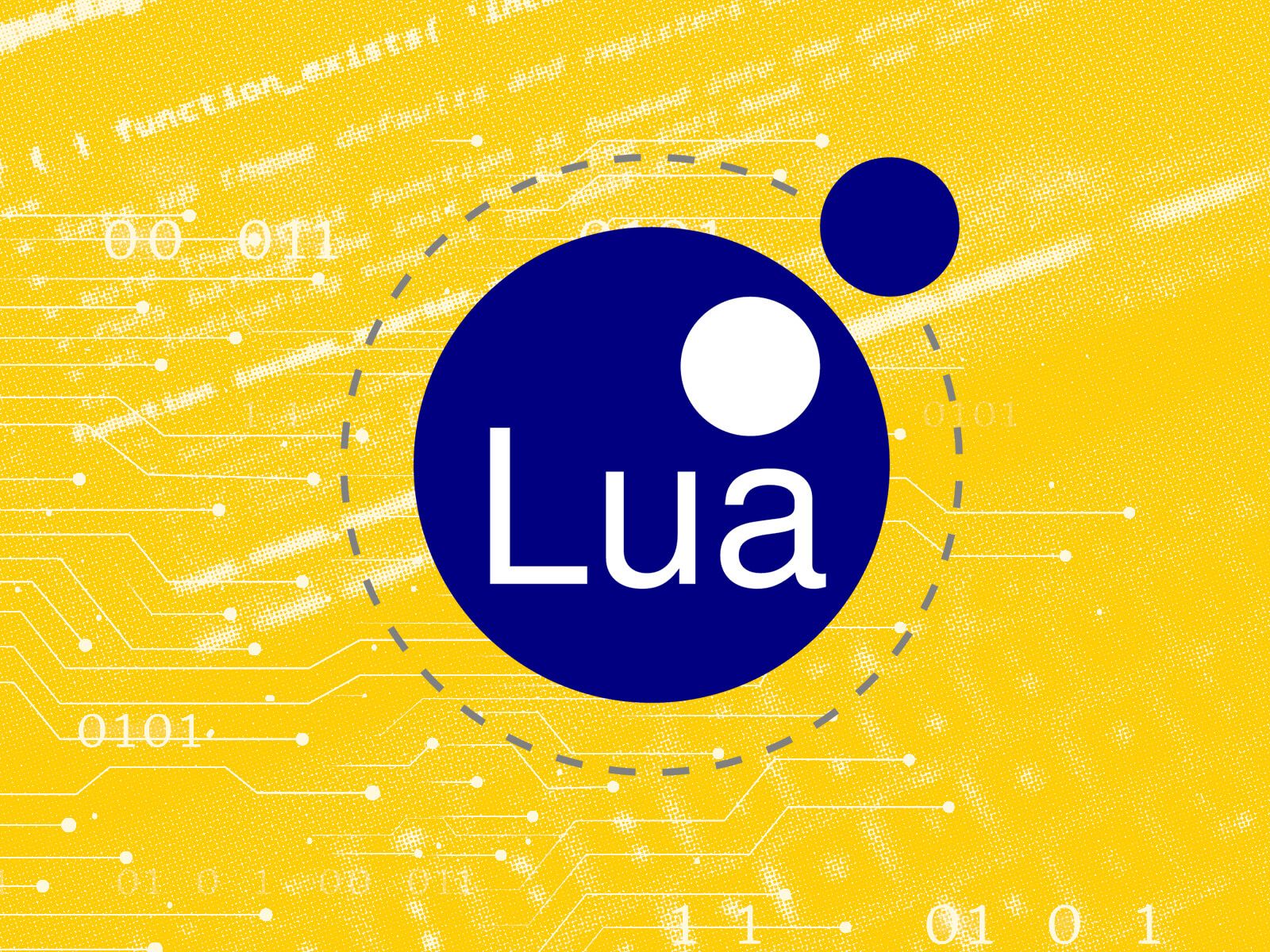 iotforall's tweet card. Harnessing Lua's Power for IoT and Embedded Systems | IoT For All