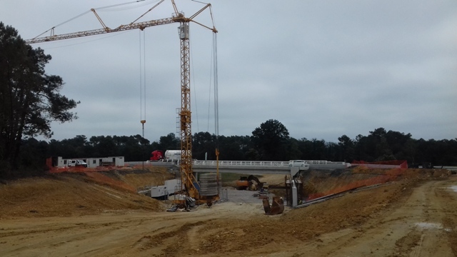 Groupe_Gelec's tweet card. Groupe électrogène pour grue - Chantier BTP - Un groupe électrogène GELEC Energy 110 kVA - TIGER-110YC a été installé pour alimenter la grue de ses ...
