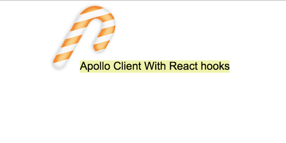 saigowthamr's tweet card. In this tutorial, we are going to learn about how to fetch and mutate the data from the GraphQL API in react apps by using Apollo client…