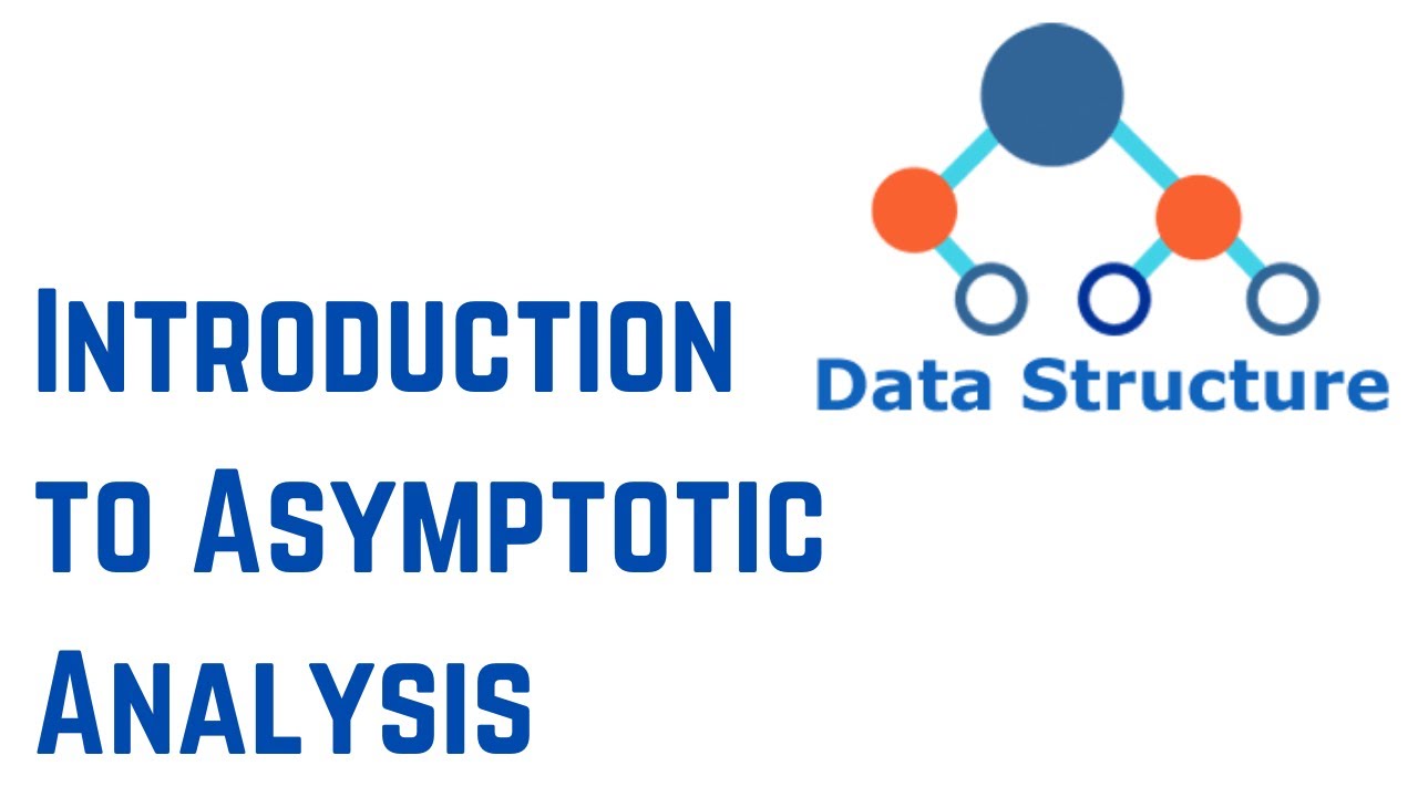 ProgrammingKnow's tweet card. Introduction to Asymptotic Analysis