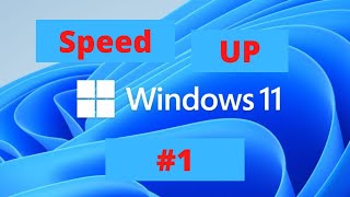 DPSComputing's tweet card. Welcome to the start of a new series on how to speed up Windows 11. Windows 11 is a fairly recent operating system offered as a free upgrade to users of prior operating systems like Windows 10. How…