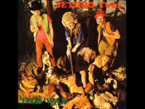 progperest's tweet card. Jethro Tull - A Song for Jeffrey