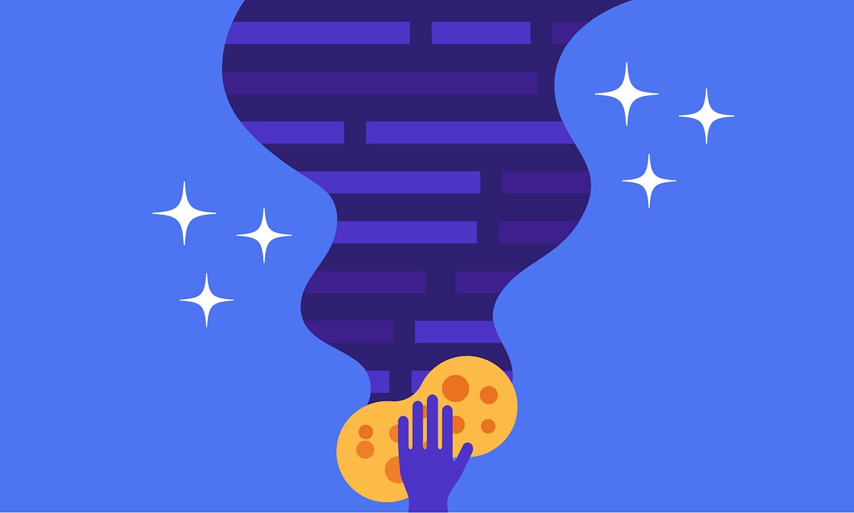 checkstyle_java's tweet card. How do you write clean and readable code and what does it means to write code with empathy for future programmers?