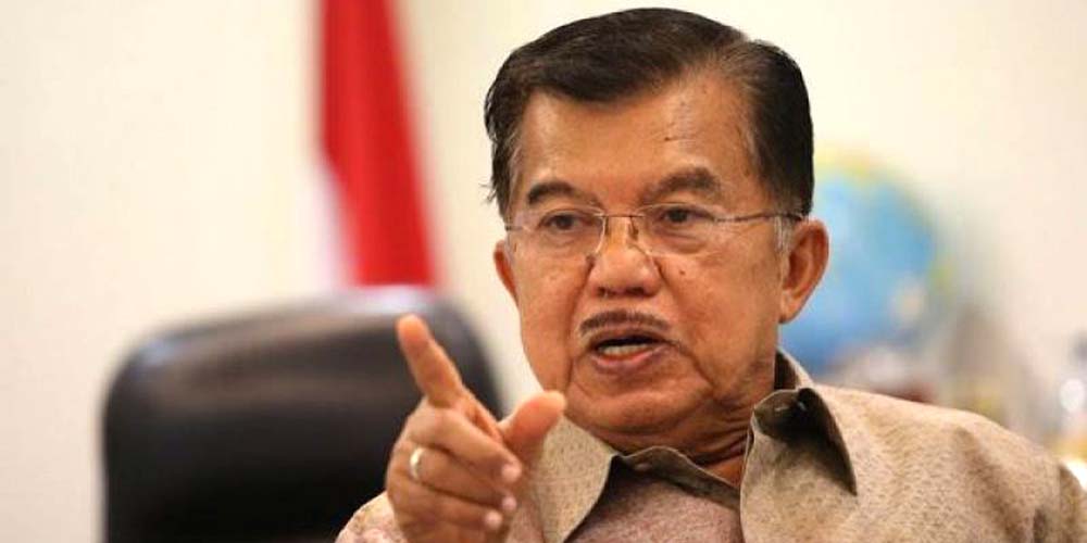 ruhutsitompul's tweet card. Wakil Presiden RI ke-10 dan ke-12 Jusuf Kalla blak-blakan mengatakan eks Gubernur DKI Jakarta Basuki Tjahaja Purnama (Ahok) adalah biang ker...