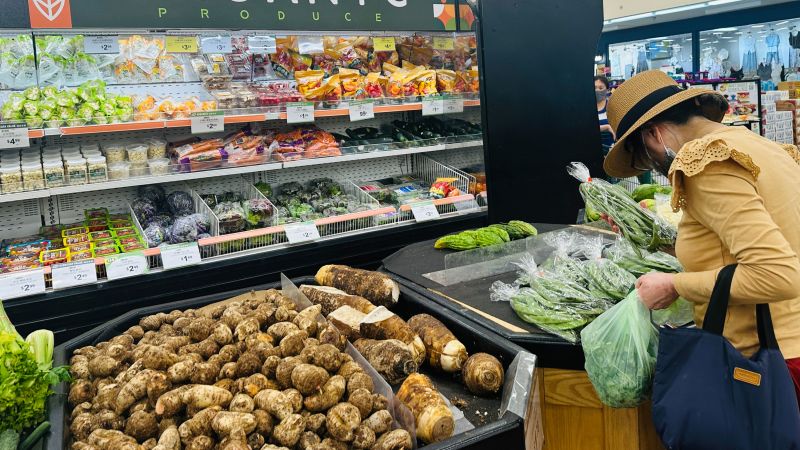 SocSecBlog's tweet card. The Bureau of Labor Statistics is calling some staff back to work to prepare its closely watched inflation gauge, the Consumer Price Index (CPI) report, despite the government shutdown, a Trump...