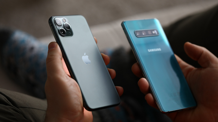 ProShutterbug's tweet card. A smartphone could cost you more than the average mortgage payment. These tips can help you get a much better deal on a phone.