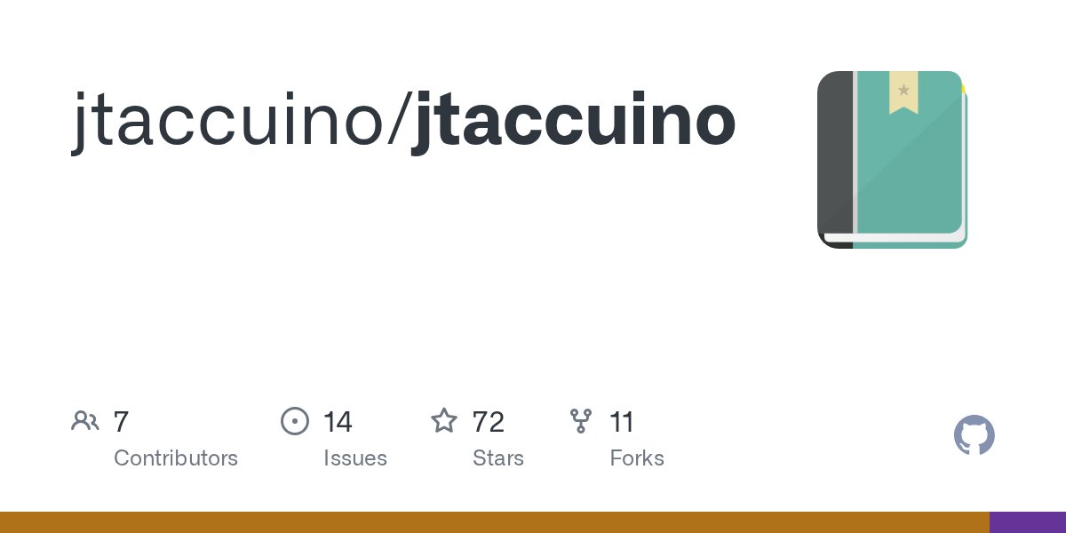 glaforge's tweet card. Contribute to jtaccuino/jtaccuino development by creating an account on GitHub.