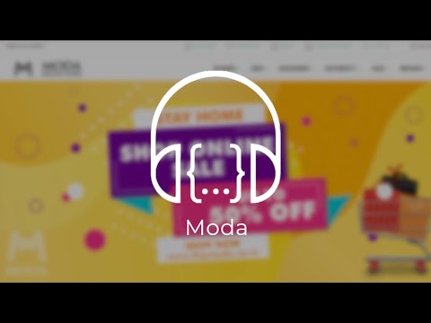 loadintheloop's tweet card. Load In The Loop: Episode 16 – Moda