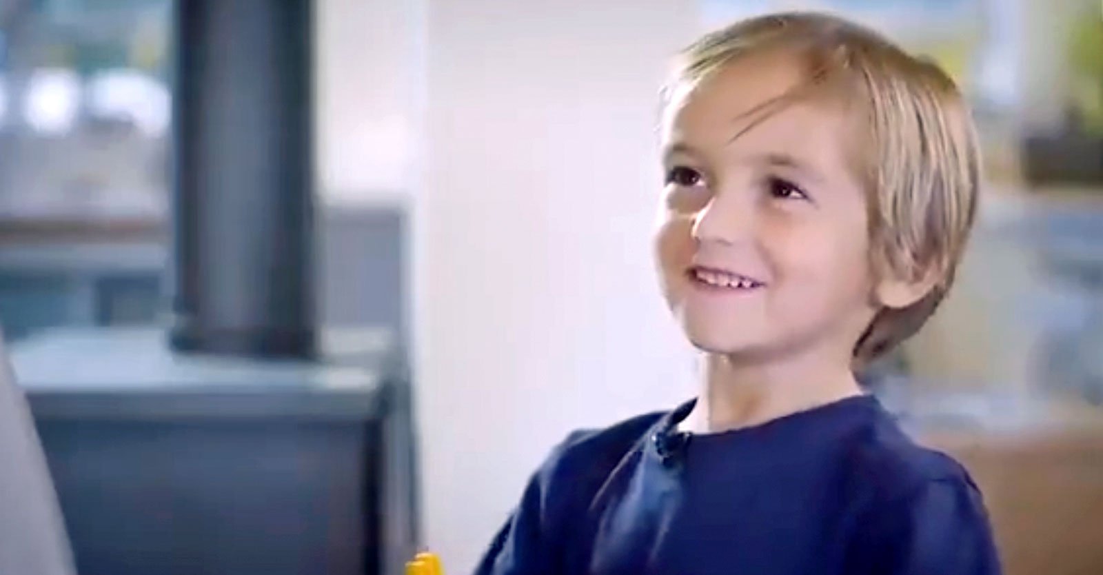 UnityProjectUSA's tweet card. Eight-year-old Yonatan Moshe Erlichman, who was featured in a 2020 Israeli commercial promoting COVID-19 vaccinations for children, died last month of sudden cardiac arrest. Israel, a “lab for...