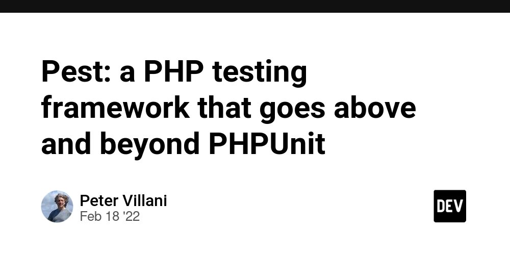 codeharmonics's tweet card. When building third-party APIs, it’s important to test your code in every runtime scenario you’ve...