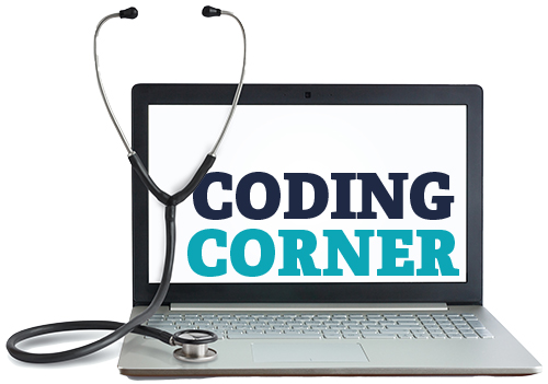 SocietyHospMed's tweet card. Solutions to common coding and/or billing issues hospitalists regularly face.