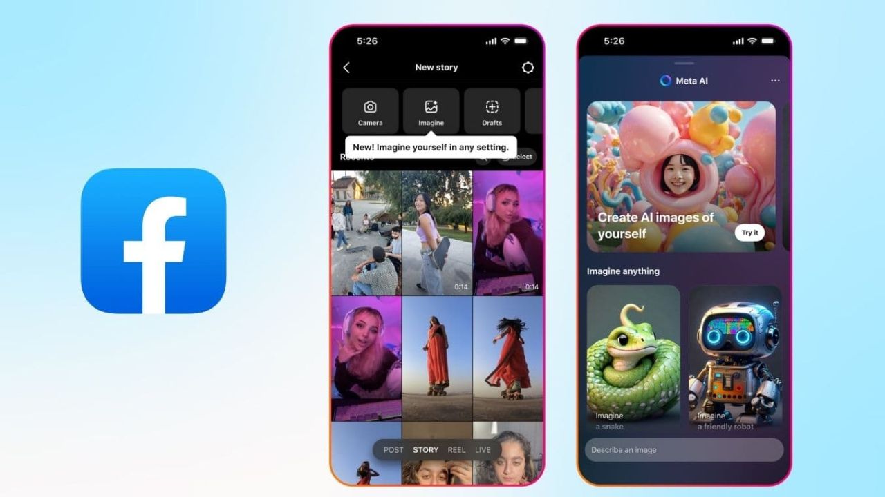 TechLatestOff's tweet card. Meta launches Facebook AI photo suggestions, an opt-in feature that finds and edits your best photos for easy sharing. The tool aims to bring back personal posts on Facebook while keeping privacy in...