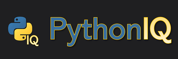 Marcin__Kozak's tweet card. A new resource by the Python community, for the Python community.