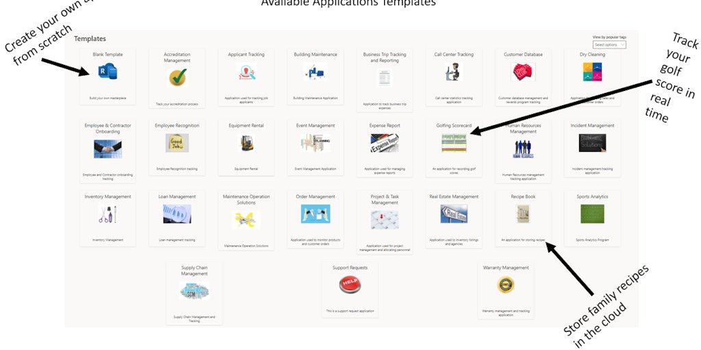 CodeName_NoCode's tweet card. ReAccess is a robust simple and secure No-Code database platform; the alternative to PowerApps, QuickBase and Caspio. Use ReAccess® to create business cloud applications that securely run on Micros...