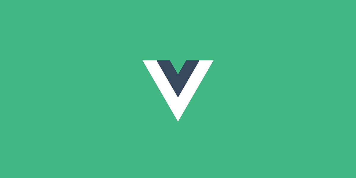 pyguide's tweet card. …leveraging Vue and Webpack cool features!