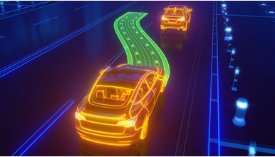 onrobotics's tweet card. Automation levels from 1 to 5 can be seen in almost all types of vehicles manufactured today. This article explores the primary shifts happening between levels 2 and 3, and the automation landscape...