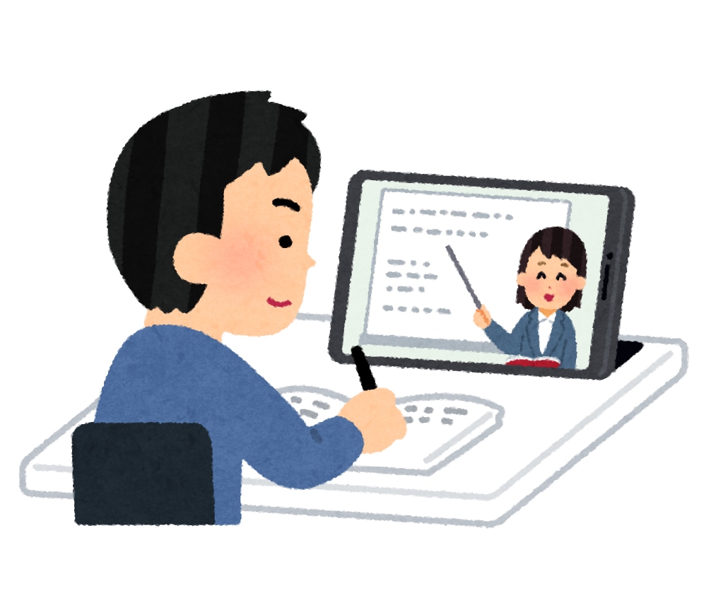 SimpleAndUseful's tweet card. ・オンラインで学習 通常のオンライン学習プラス、リモート機能を使い、 プログラミング学習をサポートします。（学習時のトラブル、操作、困ったを リモート操...