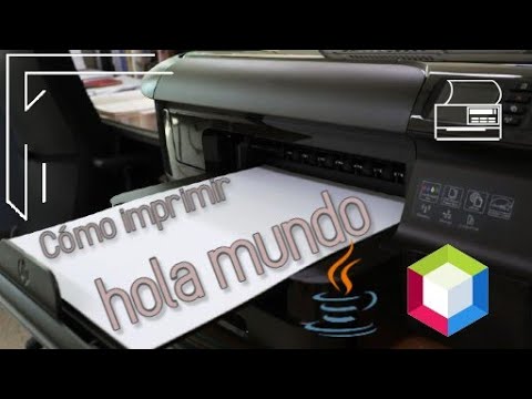 BackViYT's tweet card. 🔴 Cómo Imprimir Hola Mundo en Java con Apache NetBeans 🔴 [1.-...