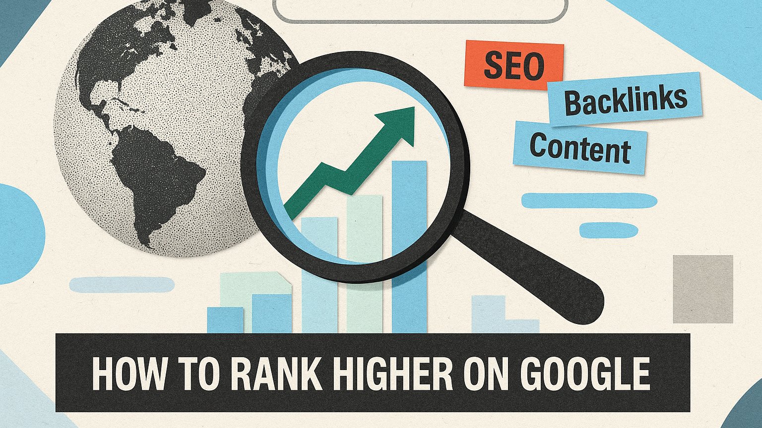 WebAssocCLE's tweet card. Want to boost your Google rankings? Learn key SEO tactics to improve visibility, drive traffic, and climb search results with this step-by-step guide.
