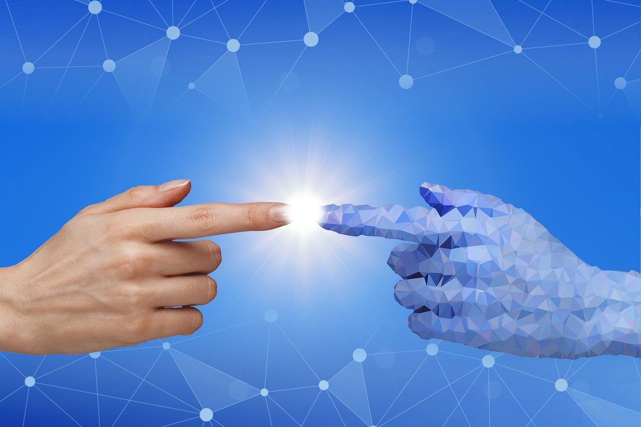 SaaS_Cloud's tweet card. Avec l'utilisation croissante de l'IA les biais de l'Intelligence Artificielle auront un impact sur nos entreprises et nos vies