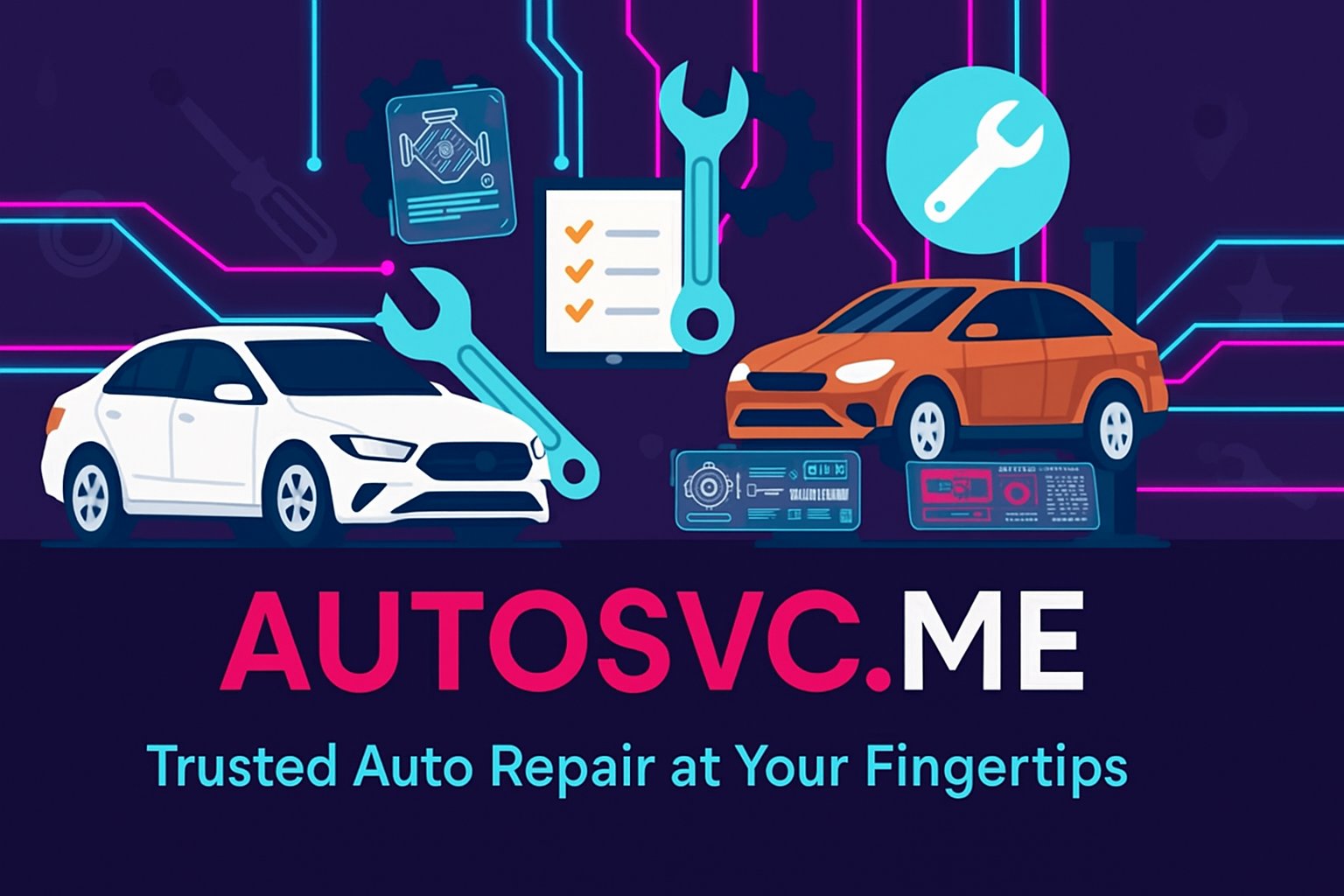 bashycrypto's tweet card. Tired of overpaying for car repairs? Find trusted, top-rated auto service shops near you with AutoSvc.me. Get honest pricing, read real reviews, and book you...