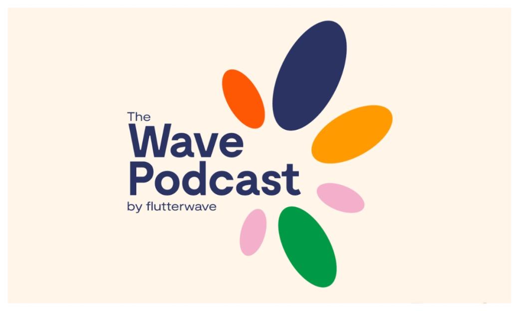 _flyingeze's tweet card. Flutterwave, Africa’s leading payments technology company, has relaunched The Wave Podcast, featuring a compelling first-season lineup with innovators like.....