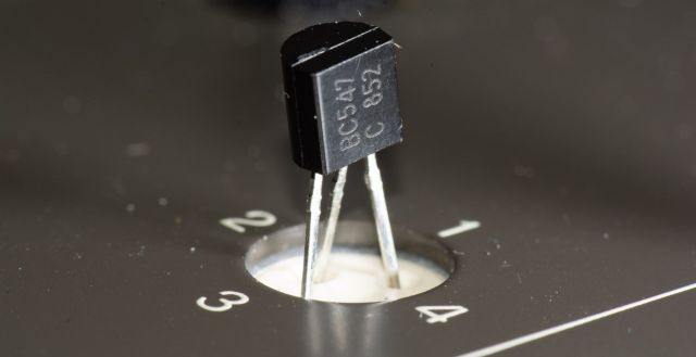hackaday's tweet card. It’s rather amazing how many electronic components you can buy right now are not quite the genuine parts that they are sold as. Outside of dedicated platforms like Mouser, Digikey and LCSC yo…
