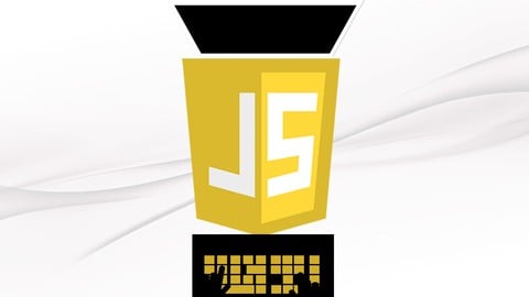 discoveryvip's tweet card. Learn JavaScript in under 1 hour Core concepts and fundamentals of JavaScript