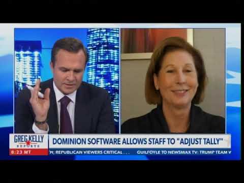 PascalSolutions's tweet card. Attorney Sidney Powell: Trump Had Up to 80 Million Votes