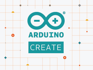 mbanzi's tweet card. We are finally ready to release create.arduino.cc, the Arduino platform that will provide the community with a more modern and flexible tool to write code, a more integrated way of accessing content...