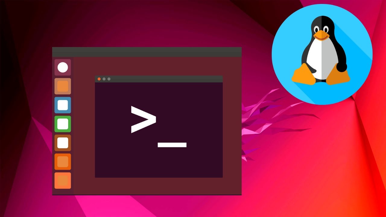 ProgrammingKnow's tweet card. Linux Tutorial - Master The Command Line