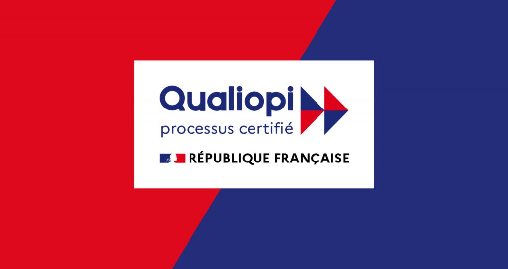 treelearning's tweet card. Qualiopi est le nom donné à la certification Qualité qui deviendra une obligation légale en 2022 pour tous les organismes de formation.