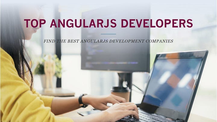 chrisjackson531's tweet card. Quick Summary: AngularJS is a popular framework for building dynamic web applications. This article highlights the top 10 AngularJS…