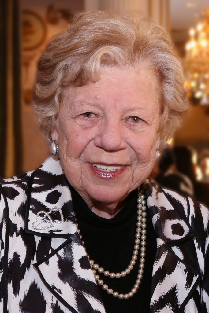 AdelphiUMag's tweet card. Claire Shulman '46: As Borough President, She Nursed Queens Back to Life. There is hardly a cultural institution in Queens that Adelphi alumna Claire Shulman didn’t have a hand in building or...