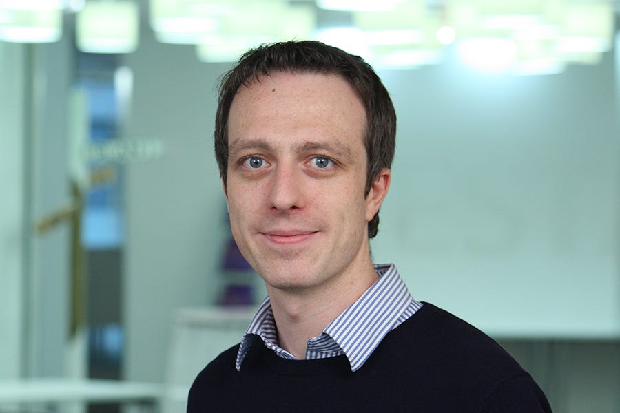 oxbridgeinspire's tweet card. Why is research into how people learn to make digital things important? Oliver Quinlan, the author of ‘The Thinking Teacher’, offers his…