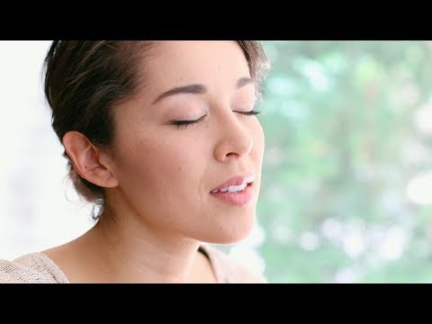 codewhiz's tweet card. Fields Of Gold - Sting (Kina Grannis Cover)