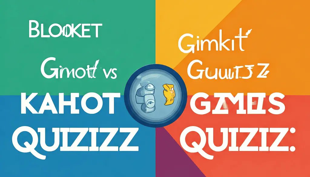 codeplayon's tweet card. Blooket vs Gimkit vs Kahoot vs Quizizz: Which Game is Best for Your Classroom? -