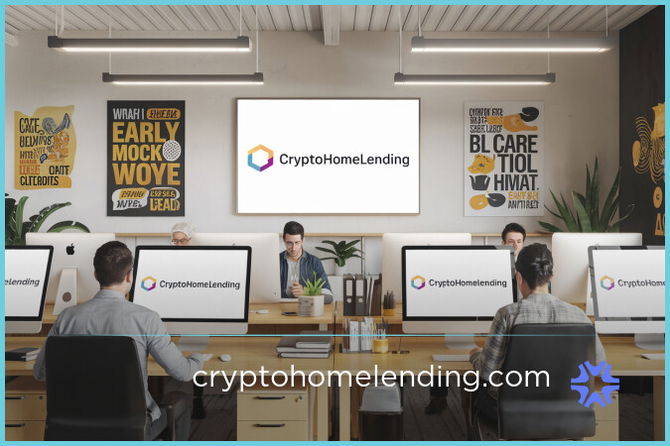 theaiwhitepaper's tweet card. Domain name CryptoHomelending.com offers a unique blend of modern finance and traditional real estate, catering to startups in the burgeoning cryptocurrency and home lending industries. The name...