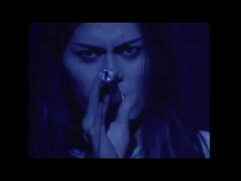 Linstimpy's tweet card. Buck-Tick - Kiss me goodbye [Climax Together 1994 live concert]