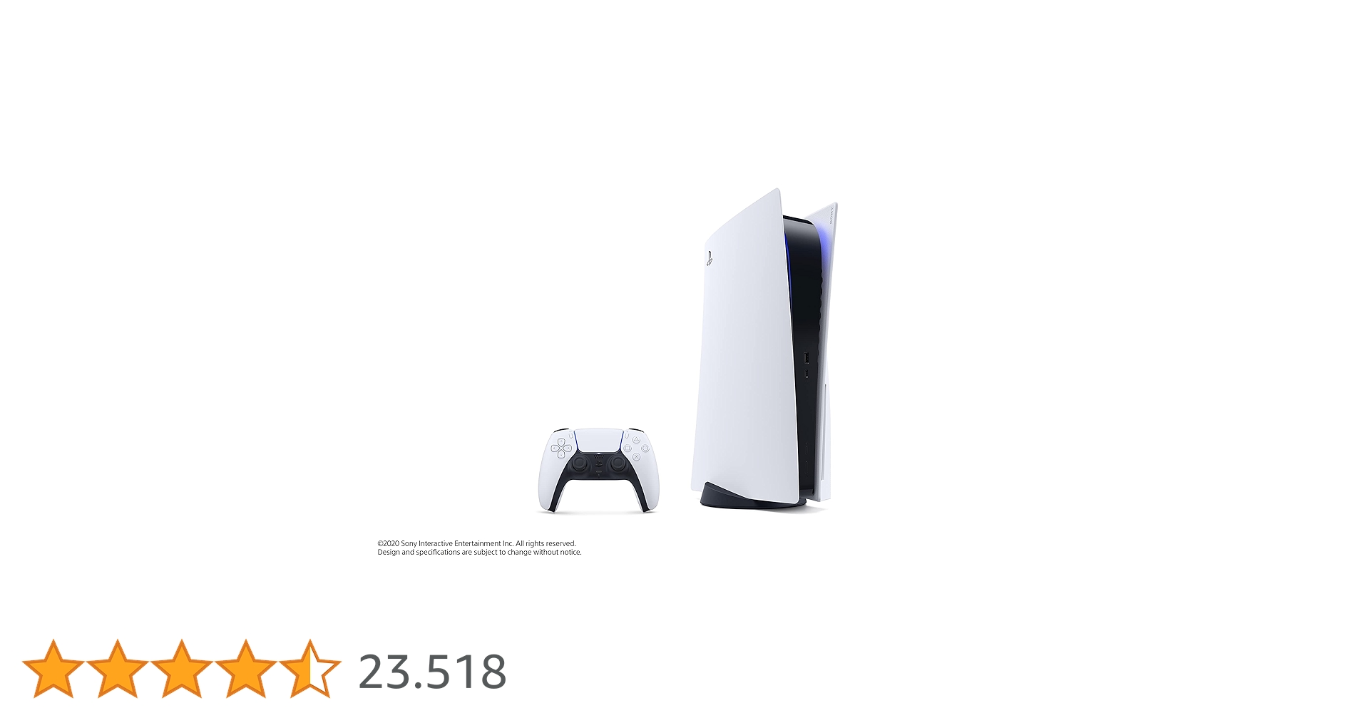 ps5botde's tweet card. Sie kaufen hier eine Playstation 5 als Vorbesteller. Artikel wird Versand sobald der Verkauf startet. Preise können variieren und dementsprechend angepasst werden.